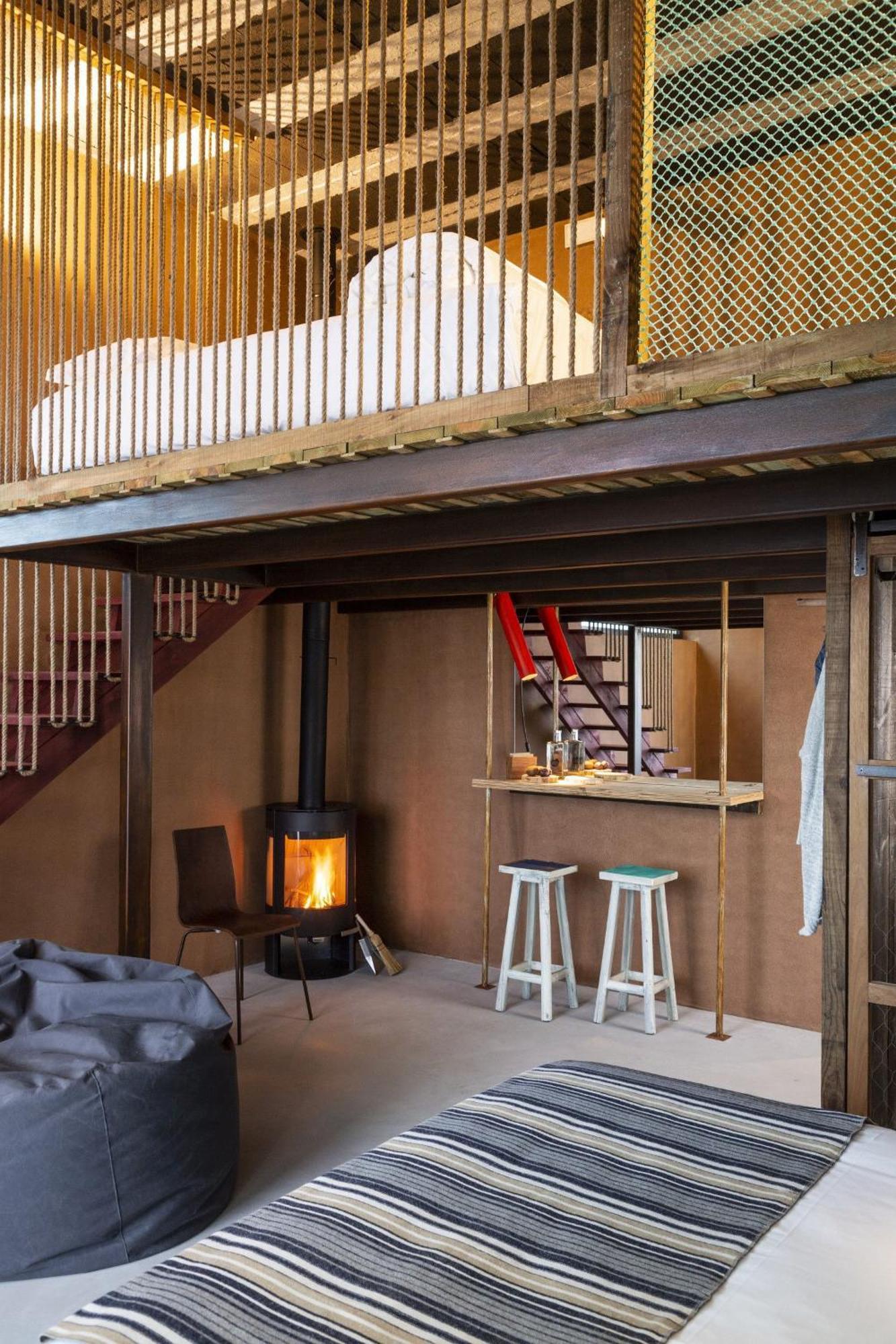 圣克鲁斯 Noah Surf House Portugal酒店 外观 照片