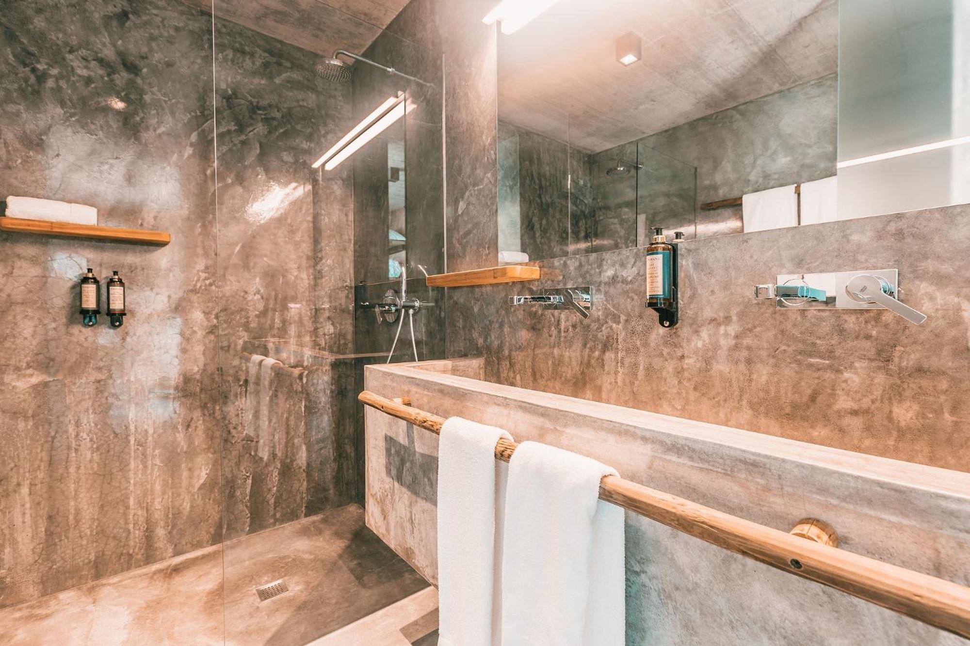 圣克鲁斯 Noah Surf House Portugal酒店 客房 照片